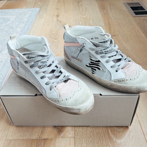 Golden Goose - Picture 2 of 5